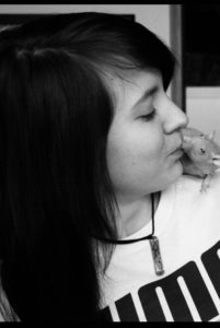 Agnieszka Kwiatkowska Agnieszka Kwiatkowska