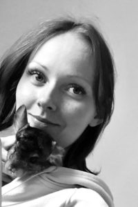 Magdalena Procyszyn Magdalena Procyszyn